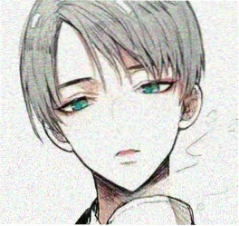 edd动漫头像